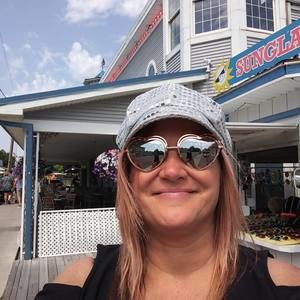 Meet your Posher, Bridgette